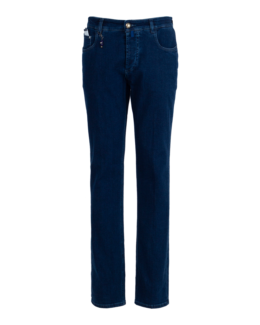 

Джинсы мужские PORTOFINO JEANS Fw126.721 синие 35 IT, Синий, Fw126.721
