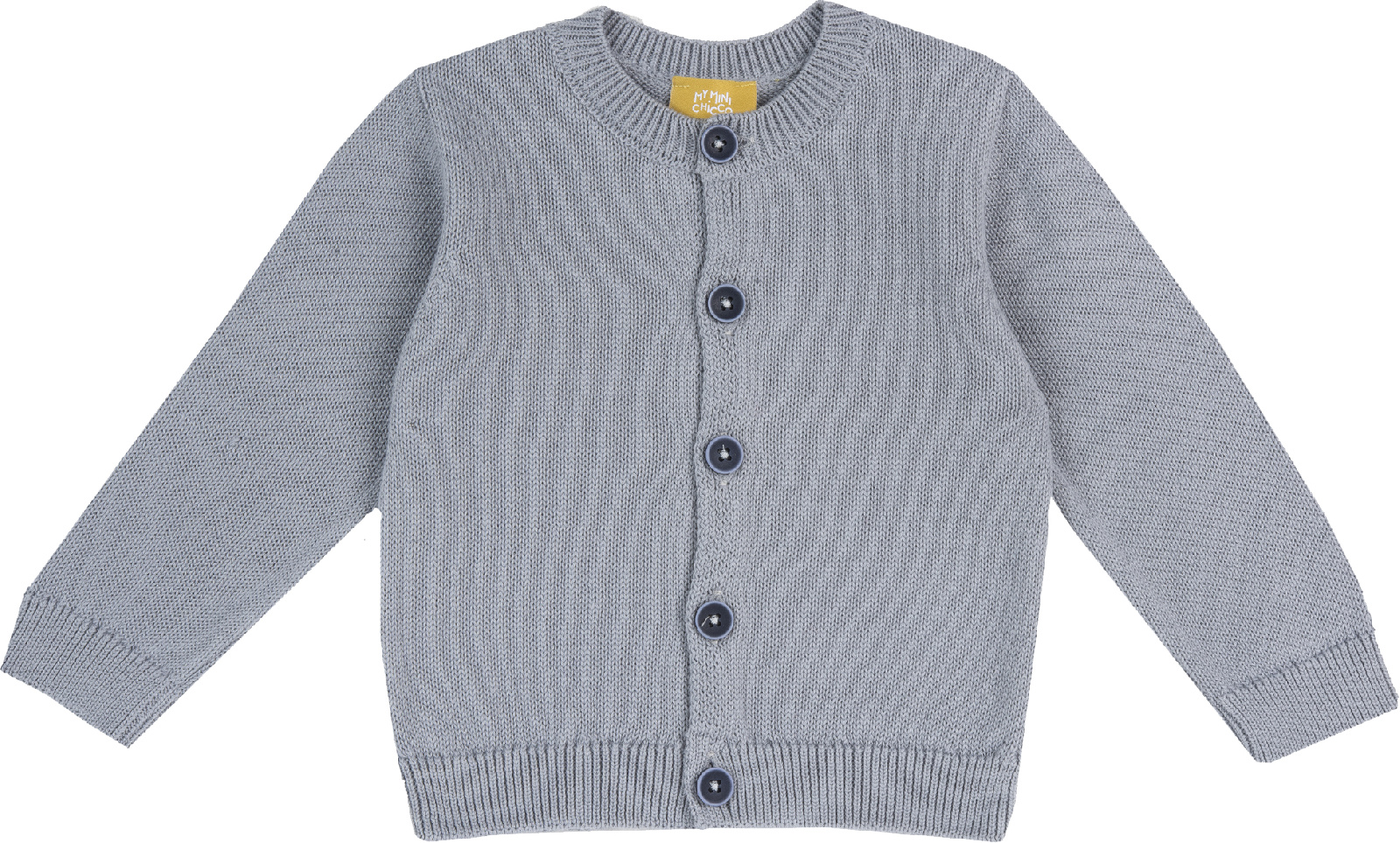 

Кардиган Chicco 09009619110025 цв. синий р. 110, 9009619