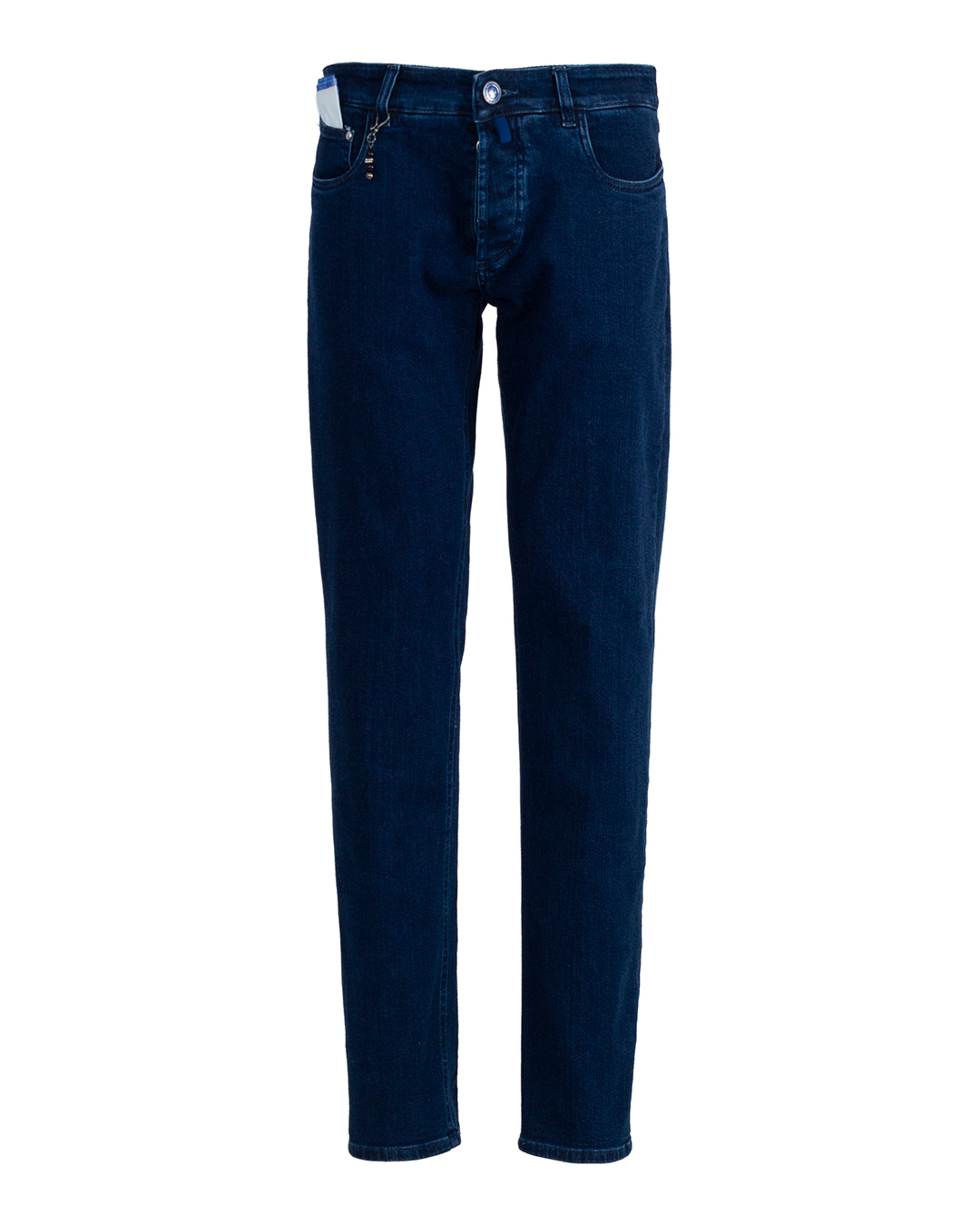 

Джинсы мужские PORTOFINO JEANS Fw123.971 синие 36 IT, Синий, Fw123.971