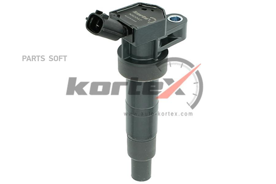 Катушка Зажигания KORTEX KIC047