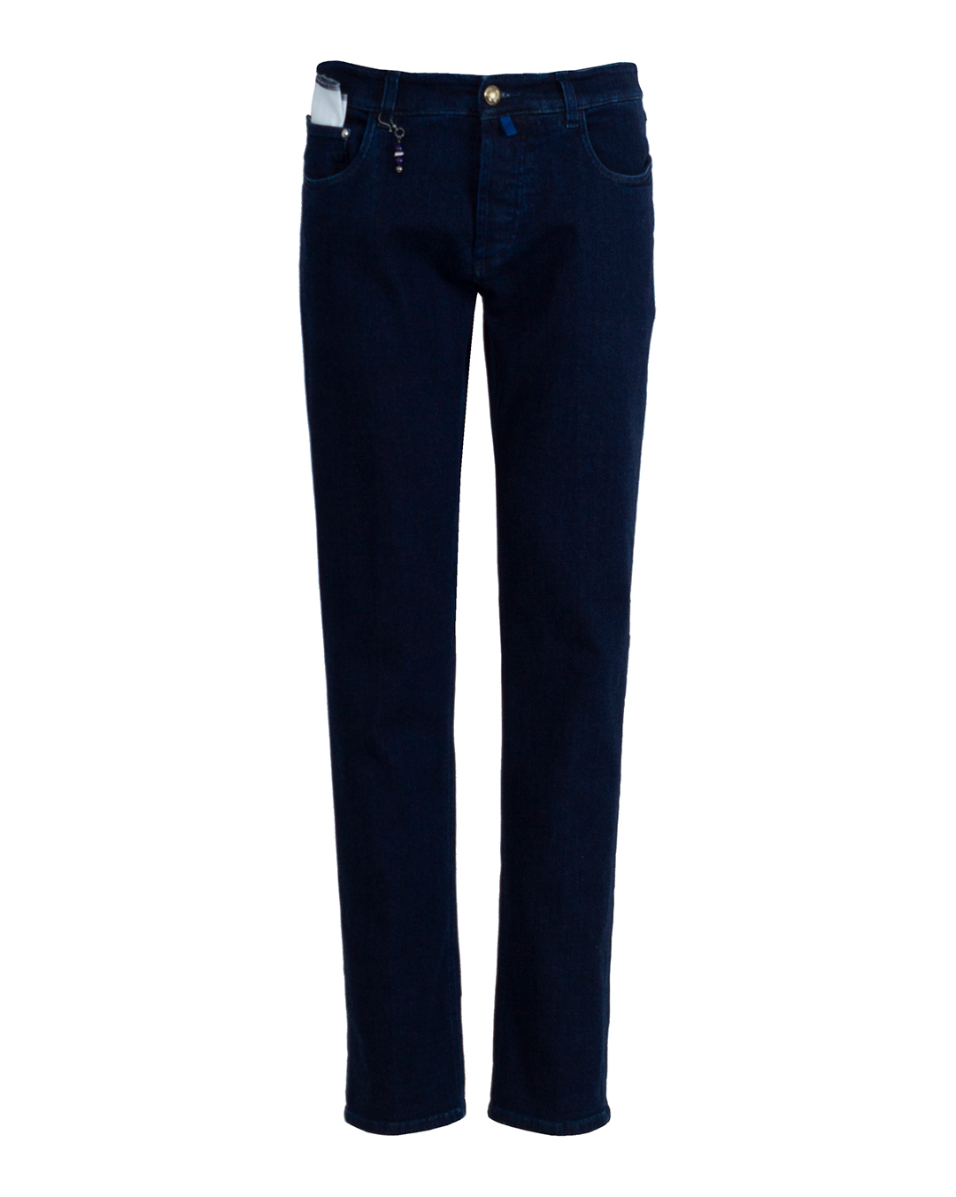 

Джинсы мужские PORTOFINO JEANS Fw125.871 синие 33 IT, Fw125.871