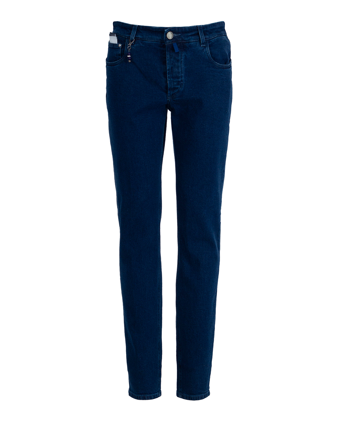 

Джинсы мужские PORTOFINO JEANS Fw120.731 синие 32 IT, Синий, Fw120.731