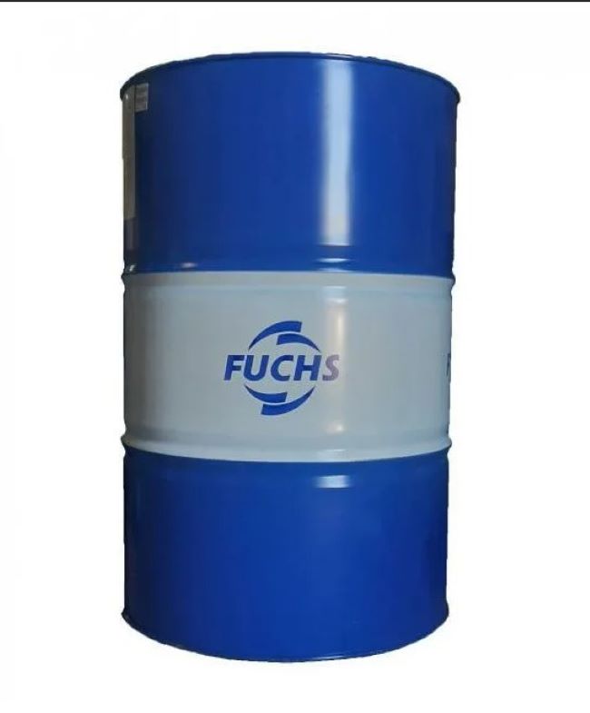 Моторное масло Fuchs Titan Supersyn 5W30 205л