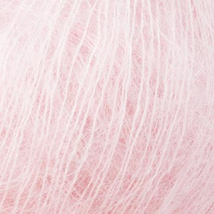 

Пряжа Rowan, Kidsilk Haze /Кидсилк Хэйз/ Z012000 (580), Розовый, 580 нежно розовый