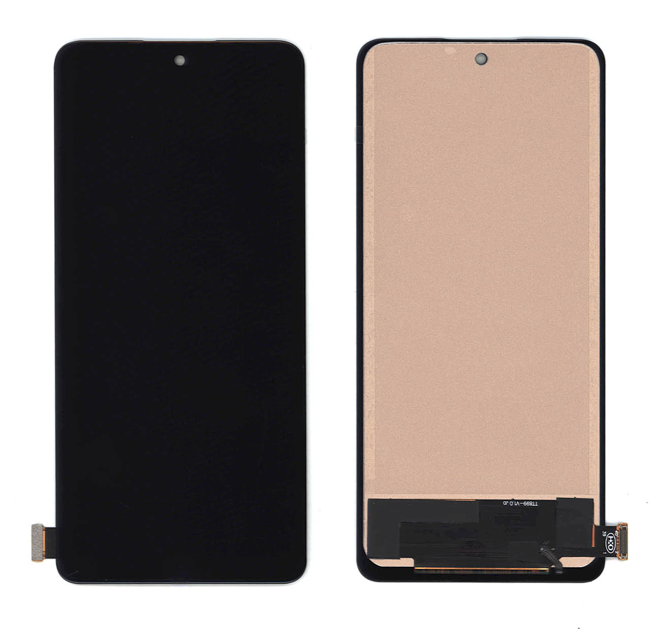 

Дисплей с тачскрином для Xiaomi Redmi Note 11 Pro, Poco X4 Pro 5G TFT черный, для Xiaomi Redmi Note 11 Pro, Poco X4 Pro 5G TFT