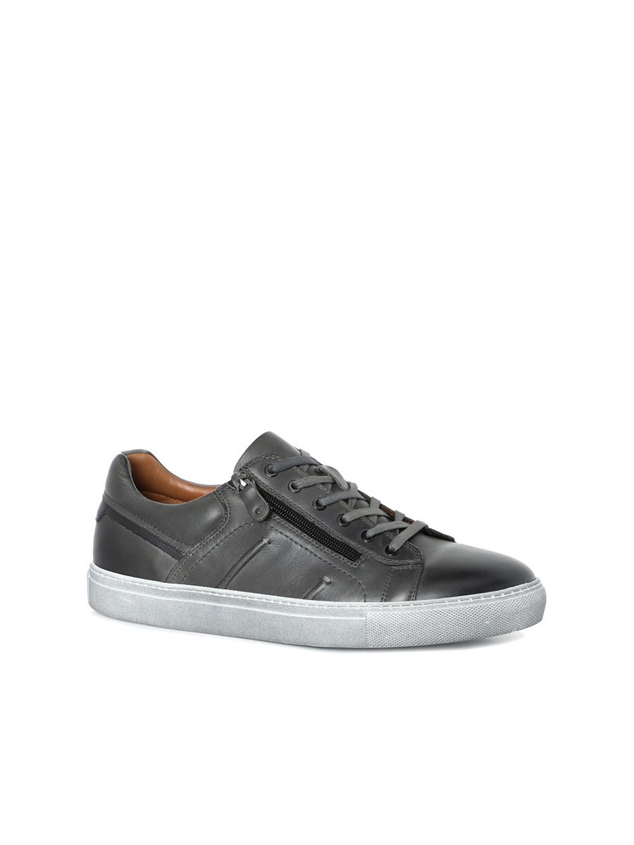 

Кеды мужские Tendance T-2239D-3 серые 43 EU, Серый, T-2239D-3