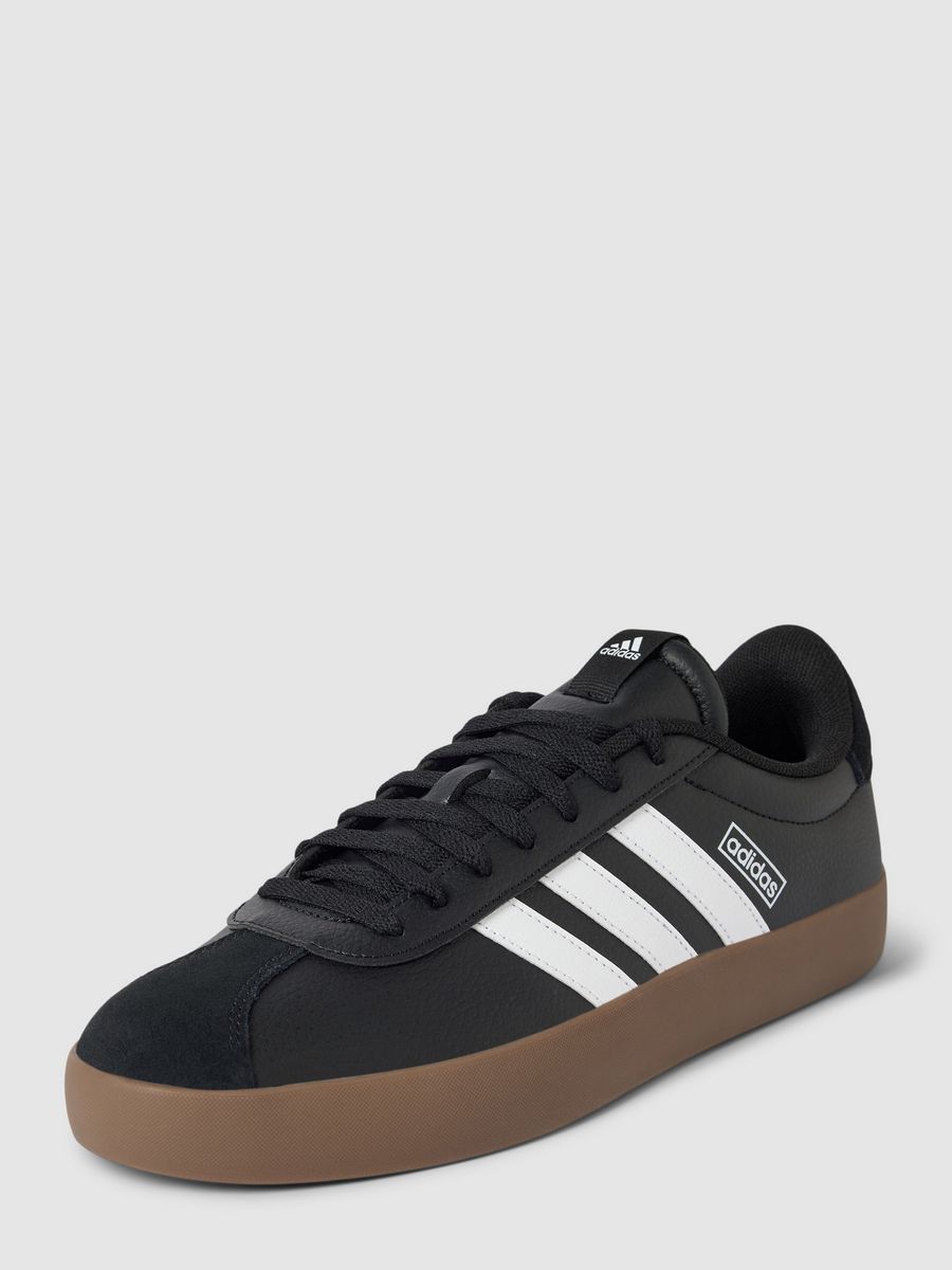 

Кеды мужские Adidas Sportswear ID6286 черные 43 EU, Черный, ID6286