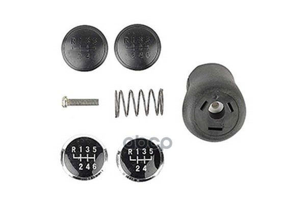 

Basbug Рукоятка Рычага Перекл. Передач BASBUG BSG90465020