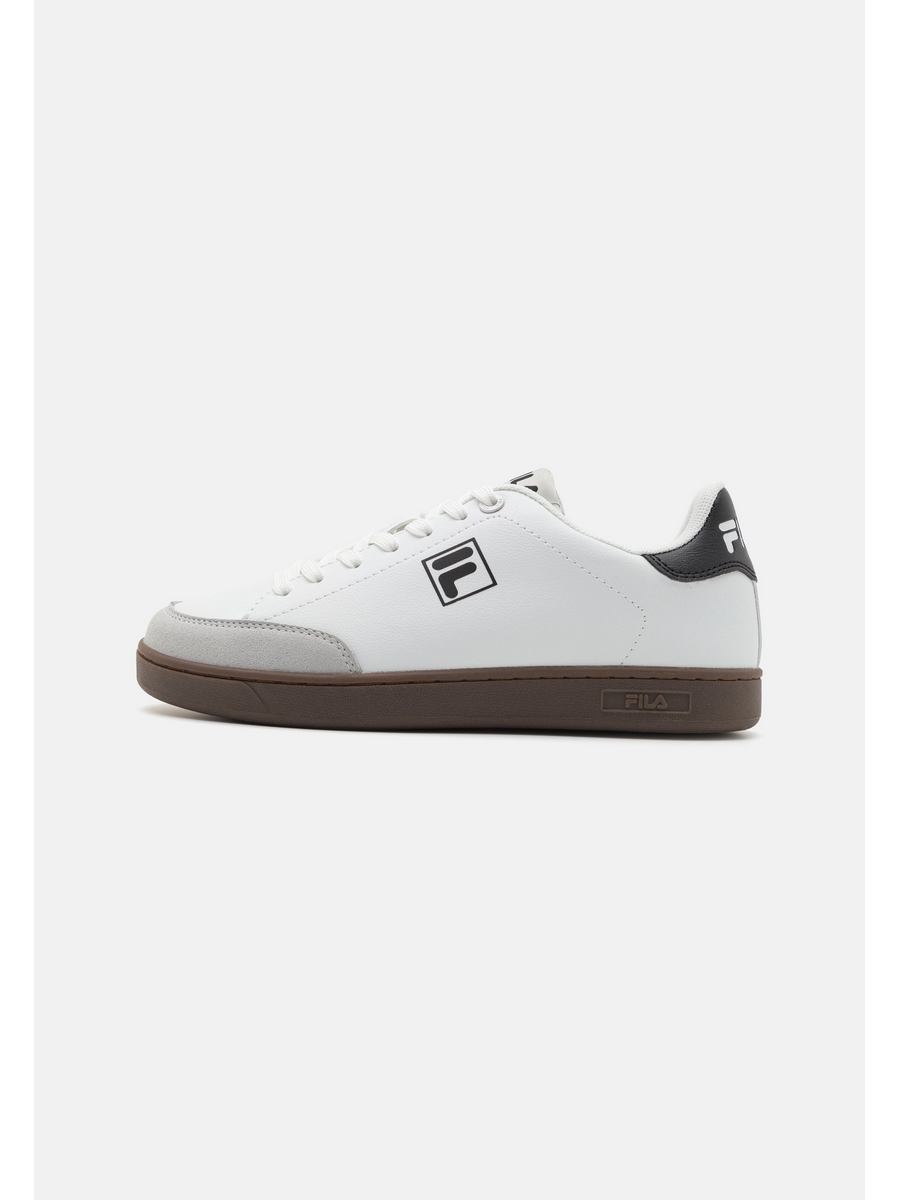 

Кеды женские Fila 1FI11A0G0 белые 40 EU, Белый, 1FI11A0G0