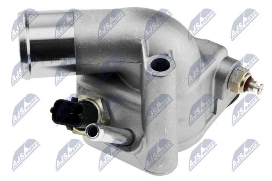 

Ctm-Pl-007_Термостат, Opel Corsa C 1.8 00-09 NTY ctmpl007