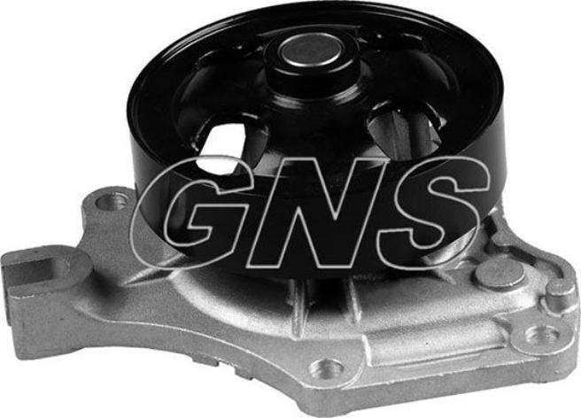 фото Gns yh-mz149 насос водяной mazda 2 1.3/1.5 07-, mazda 3 1.4/1.6/1.6mzr 03>