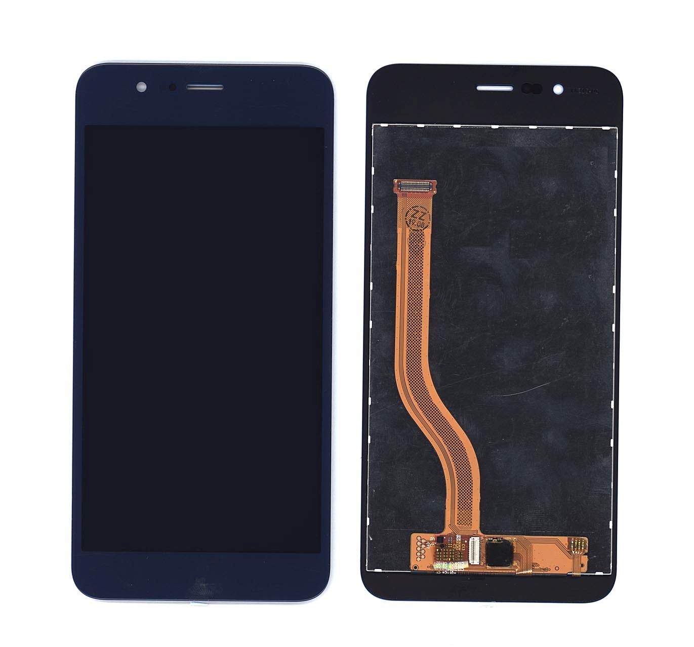 

Дисплей с тачскрином для Huawei Honor 8 Pro AAA синий, для Huawei Honor 8 Pro AAA
