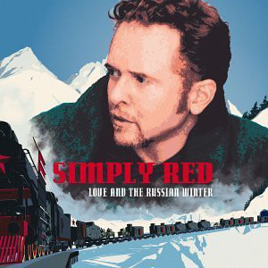Simply Red: Love And The Russian Winter (1 CD)