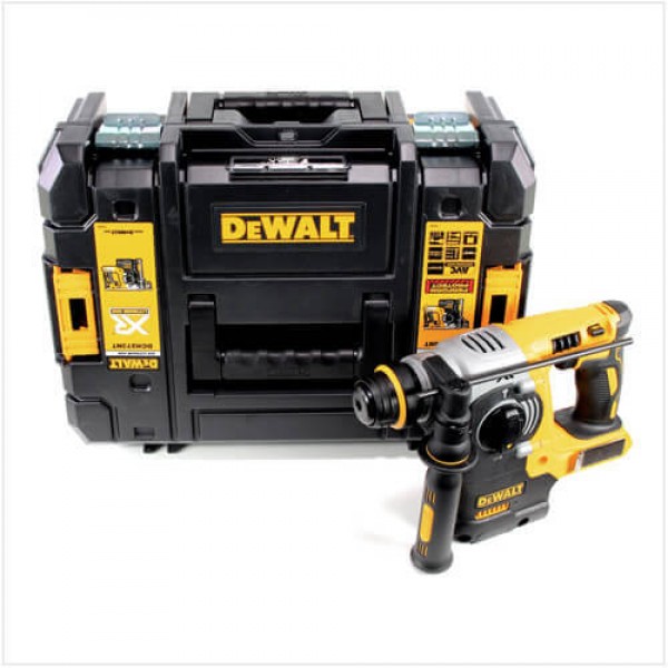 Аккумуляторный перфоратор DeWALT DCH273NT