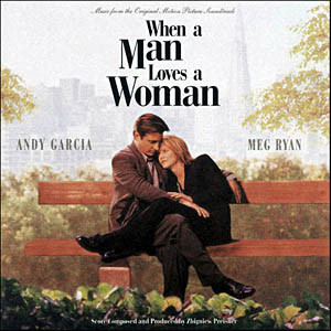 Zbigniew Preisner: When A Man Loves A Woman: Music From The Original Motion