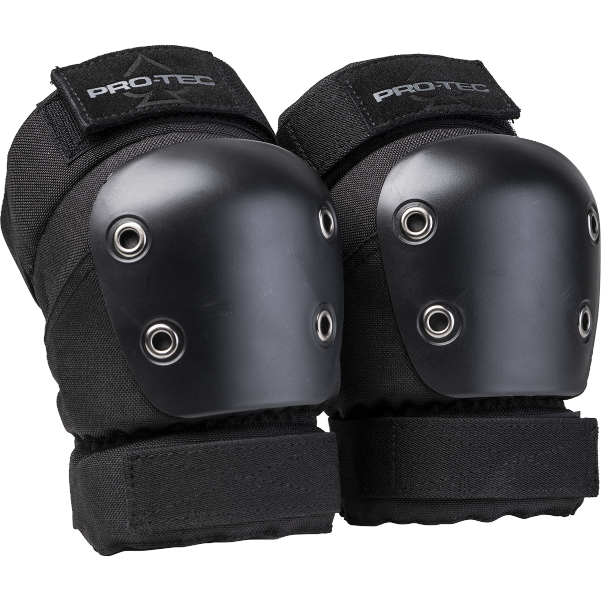 

Защита локтей Pro-Tec PRO PAD ELBOW PAD BLACK XL, Черный, CB-00011233