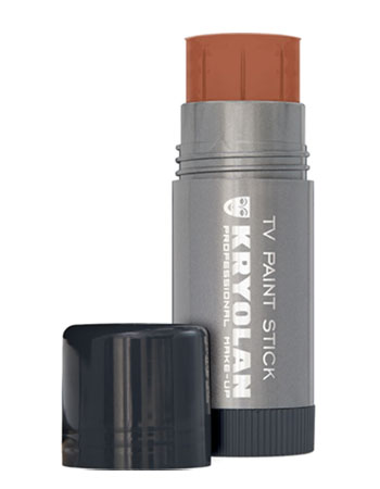 фото Тон kryolan tv paint stick в стике, тон 11w, 25 г