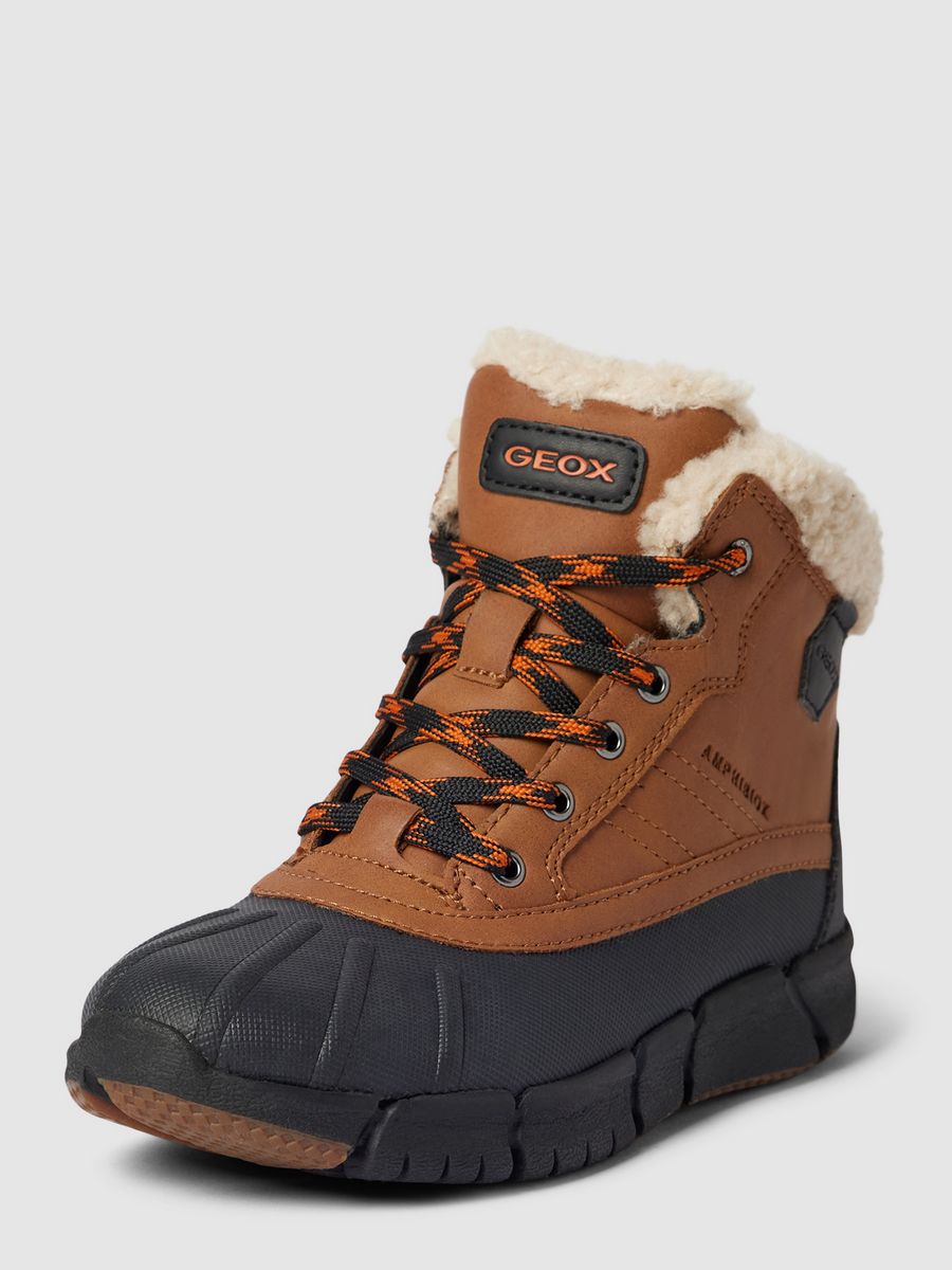 

Ботинки детские GEOX J269XE-0ME50, Темно-Бежевый 94, 32, J269XE-0ME50