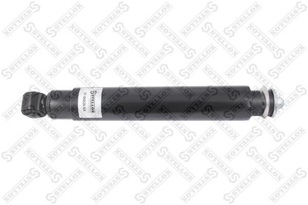 

Амортизатор подвески Stellox 8705029SX