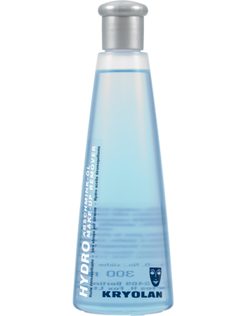 Гидросредство Hydro Make-up Remover Oil 300 мл. Германия