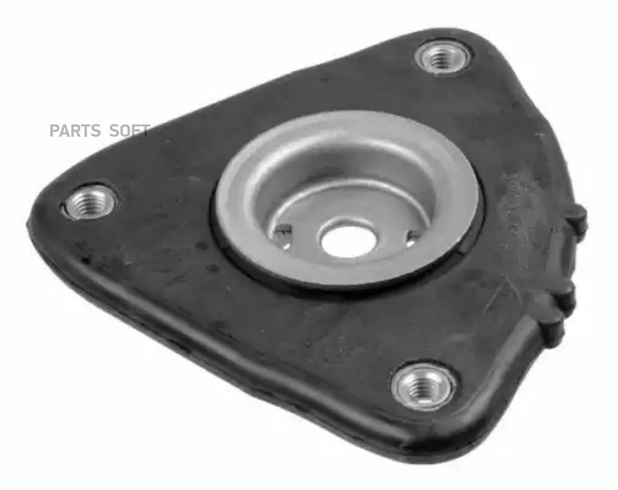 

3400201_опора амортизатора переднего! без подшипника\ Ford Focus all 04>
