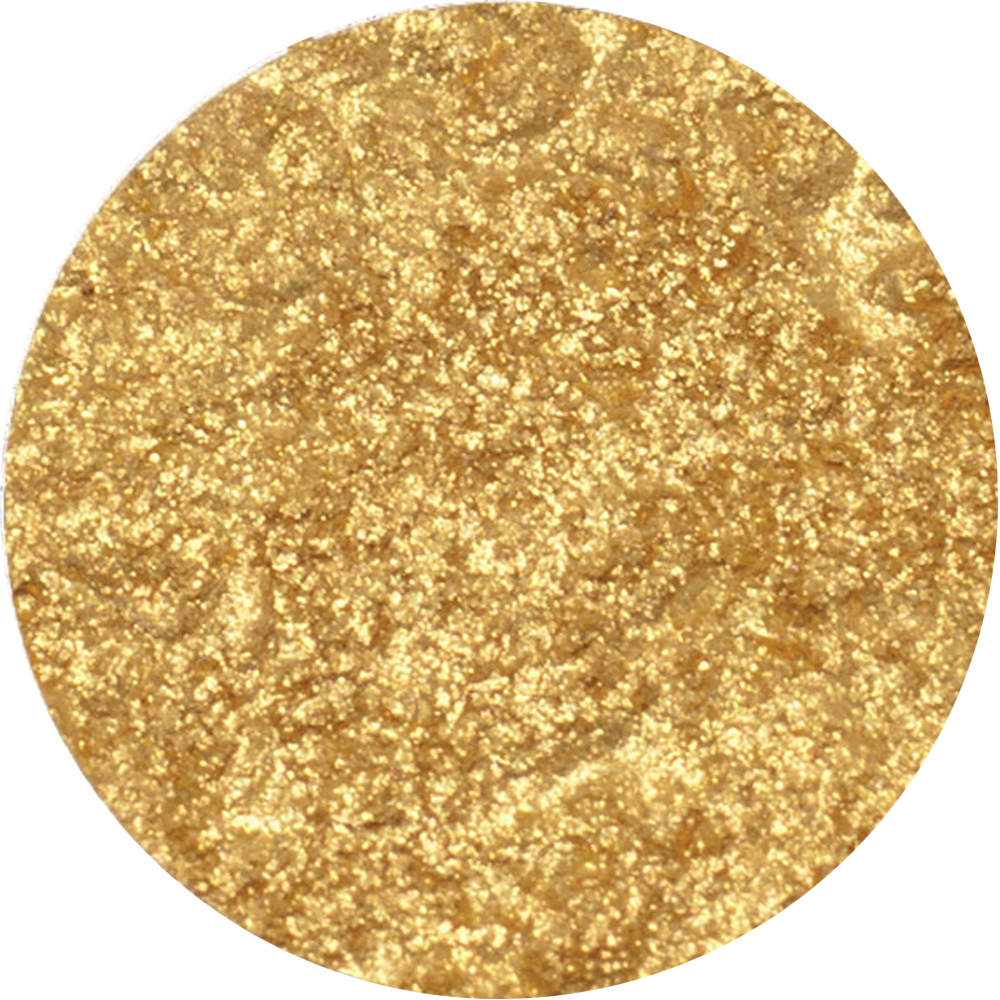 

Эмаль зубная металлическая/Tooth Enamel 12 мл. (Цв: Gold), Золотистый