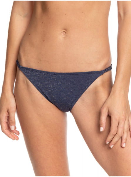 

Плавки женские Roxy ERJX403899 синие 40, ERJX403899