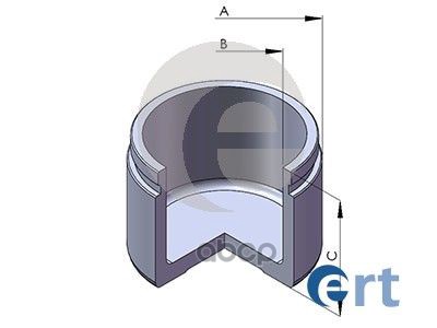 

Поршень Суппорта Lexus Rx300 (00-03) D60Mm (Akebono) 151036-C