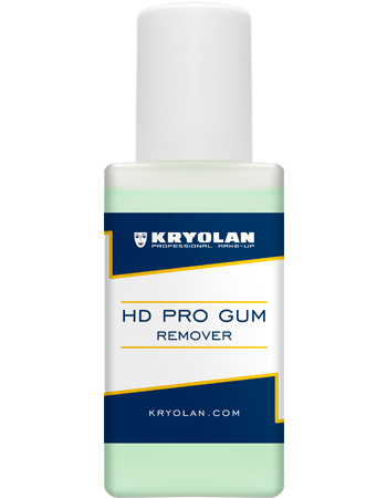 Удалитель клея HD/HD Pro Gum Remover  50 мл. (Цв: n/a)