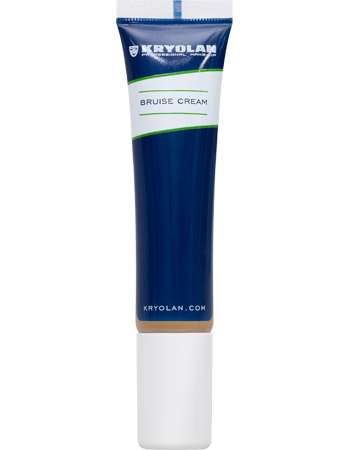 

Крем для спецэффектов/Cream Tube 15 ml. (Цв: Bile), Бежевый