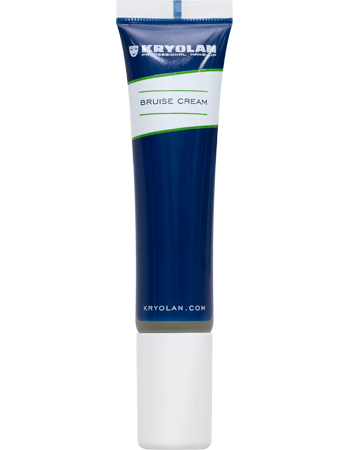 

Крем для спецэффектов/Cream Tube 15 ml. (Цв: Gall), Желтый