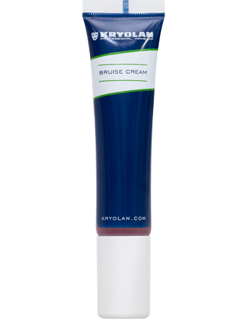 

Крем для спецэффектов/Cream Tube 15 ml. (Цв: Gore), Коричневый