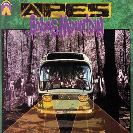 

Apes: Baba's Mountain (1 CD)