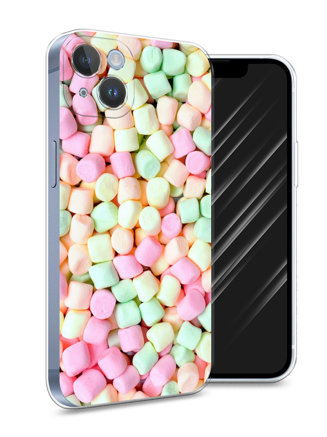 Чехол Awog на Apple iPhone 14 Plus / Айфон 14 Плюс 