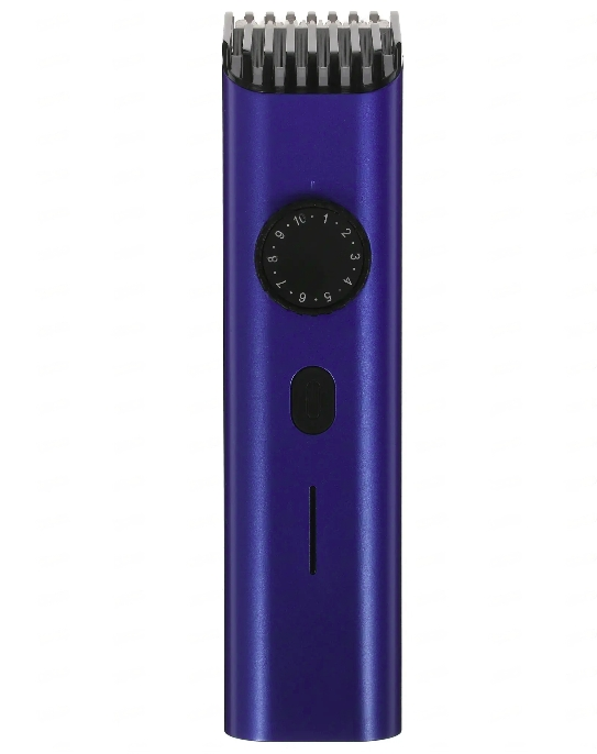 

Триммер Rombica TRM-111 CLIPPER синий, TRM-111 CLIPPER