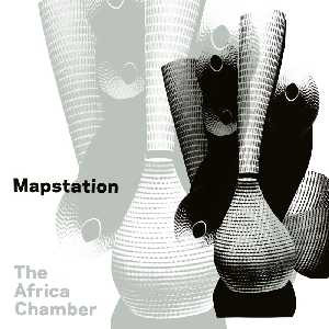 

Mapstation: Africa Chamber (1 CD)