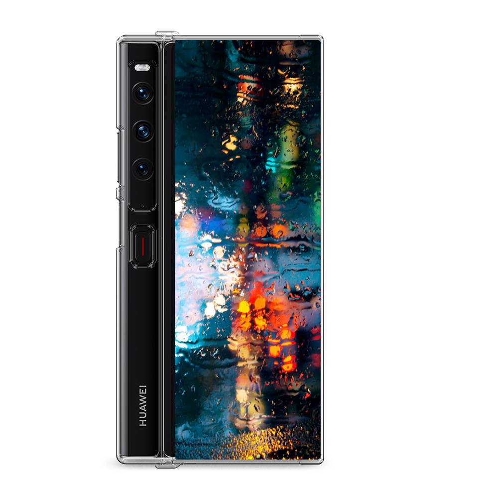 

Силиконовый чехол "Абстракция 28" на Huawei Mate Xs 2 / Хуавеи Мате Xs 2