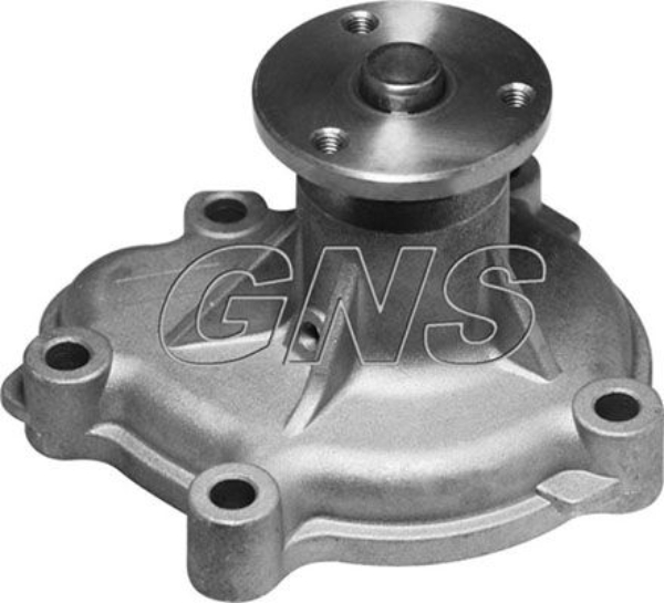 

GNS YH-O138-2 Насос водяной O144 OPEL Astra/Meriva 1.7CDTI 16V 03-