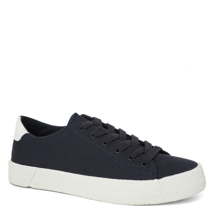 

Кеды женские Tendance AQ-ZH001-02 синие 37 EU, Синий, AQ-ZH001-02