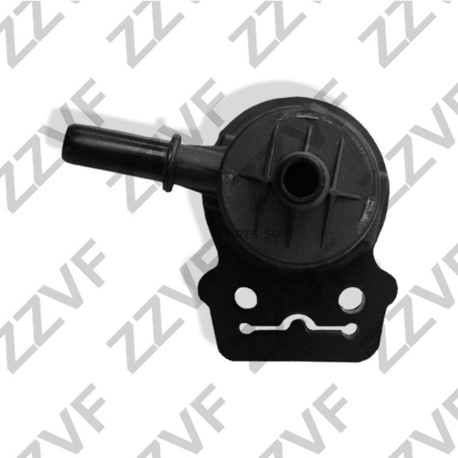 

ZZVF КЛАПАН ЭЛЕКТРОМАГНИТНЫЙ MERCEDES W 164 ML 500 4MA 1шт