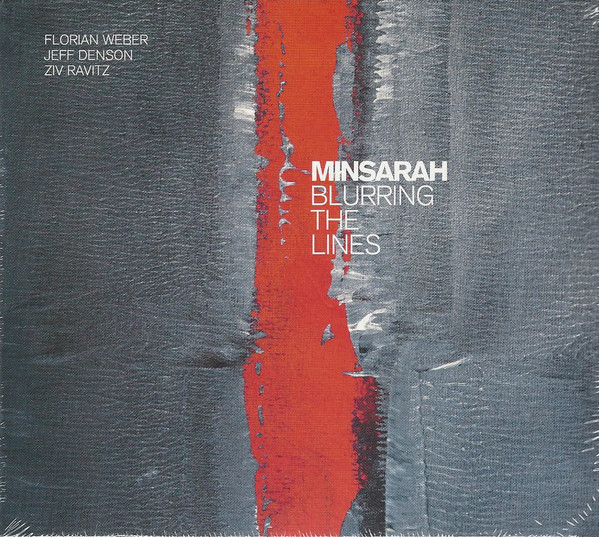 Minsarah: Blurring the Lines (1 CD)