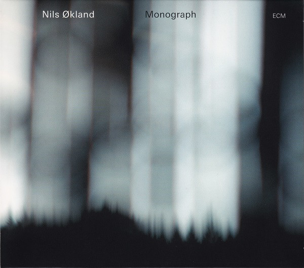 

Nils Okland: Monograph (1 CD)