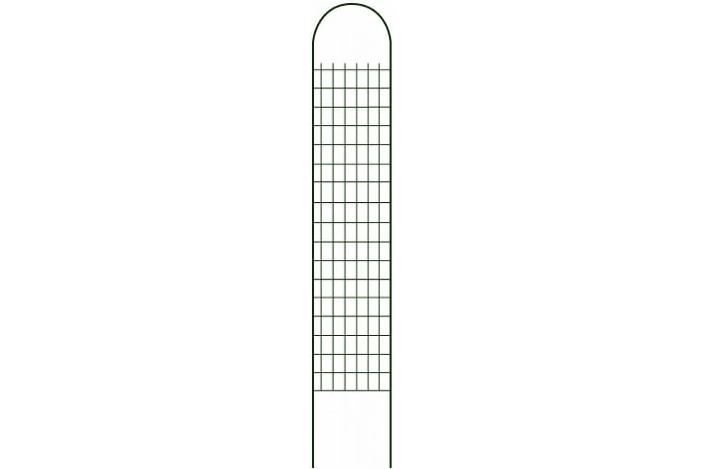 GREEN LINE Шпалера Сетка 1,7 м 00-00001465