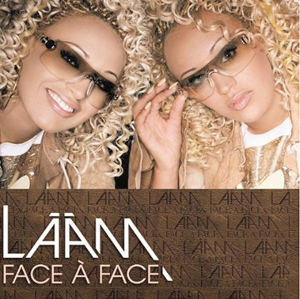 

Laam: Face to Face (1 CD)