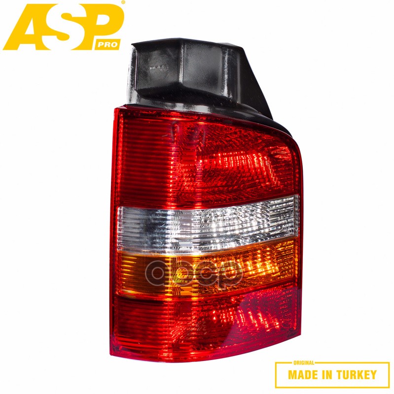 

ASP Фонарь задний L VW T5/Multivan 03- ASP LR4003