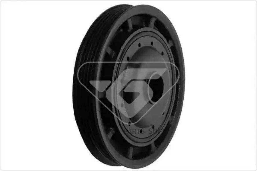 

Шкив Hutchinson DP036