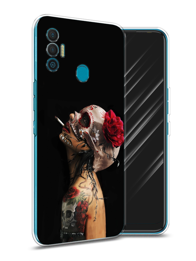 Чехол Awog на Google Pixel 7 
