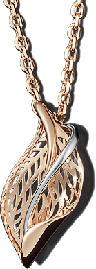 

Бегунок из красного золота PLATINA jewelry 03-2628-00-000-1110-65, 03-2628-00-000-1110-65