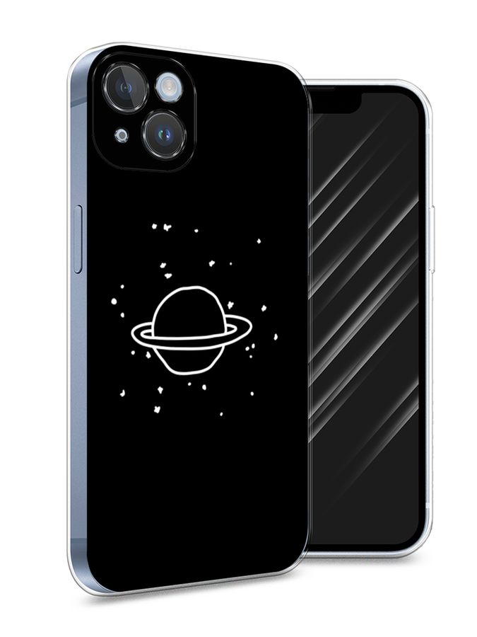 Чехол Awog на Apple iPhone 14 Plus / Айфон 14 Плюс 