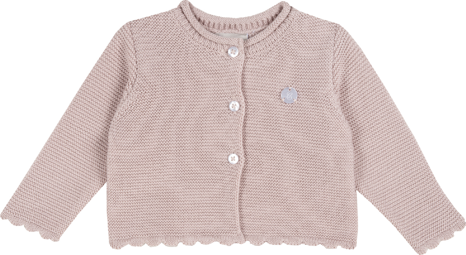 

Кардиган Chicco 09009647068015 цв. розовый р. 68, 9009647